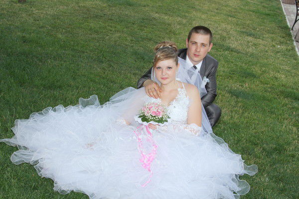 Алина Гукова