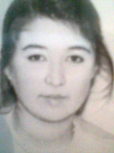 Жамиля Юлдашева