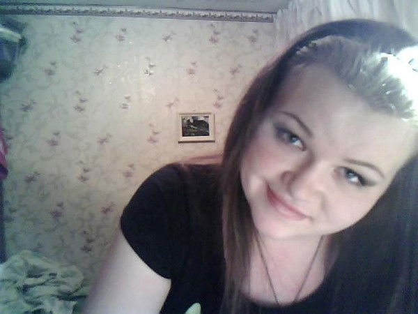 Олечка Иванова