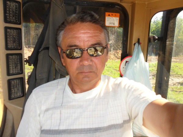 Давлет Кунаков