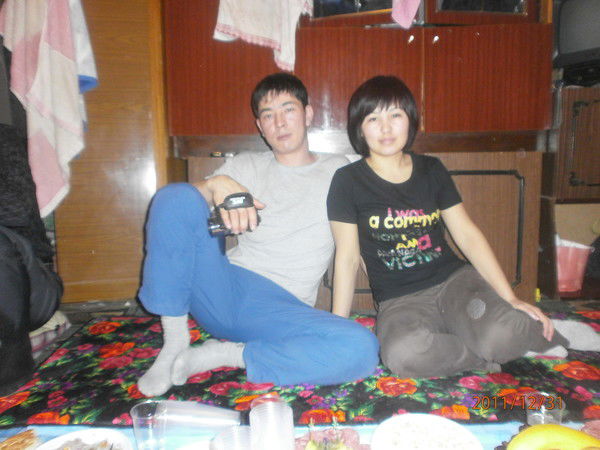 Самара Ташкулова