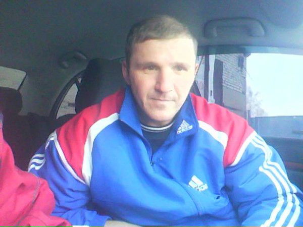 Дмитрий Хренков