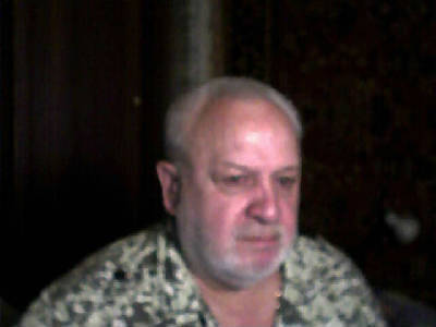 Владимир Росинский