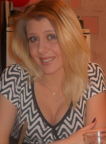 Роксана Маркарян