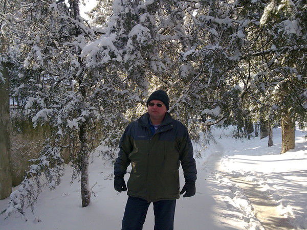 Сергей Солдатов