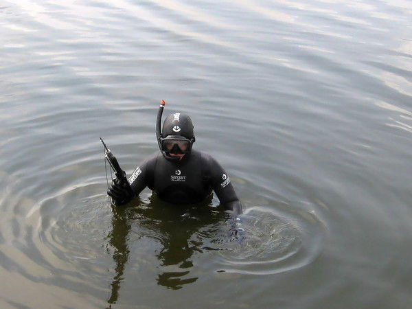 Игорь Колпаков