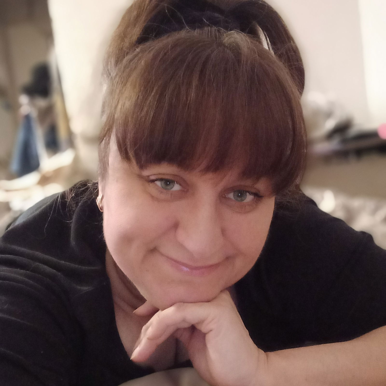 Светлана Ульянова