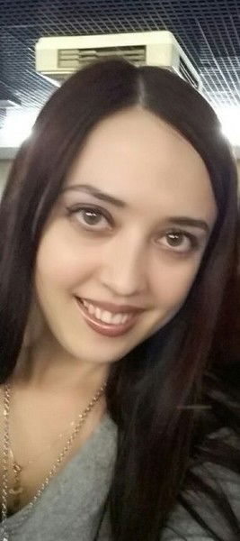 Екатерина Погорелова