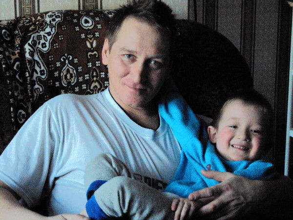 Андрей Кайданович