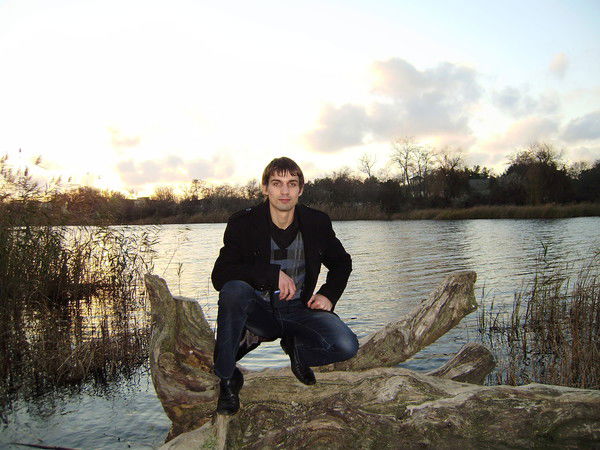 Алексей Шашков