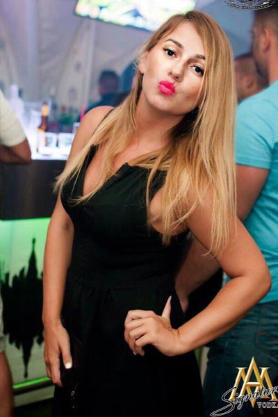 Дарья Лебедева