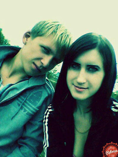 Денис Веревочкин