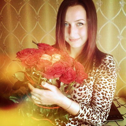 Кристина Дудина