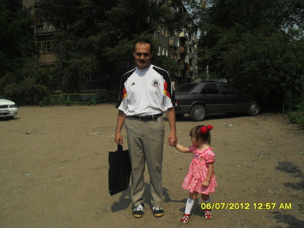 Андрей Корнилов