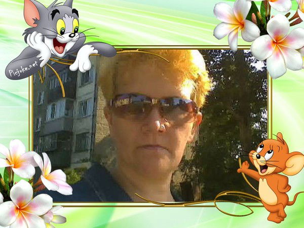 Наталия Костина