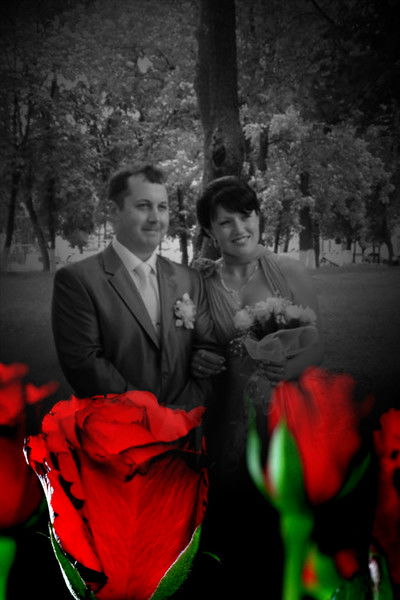 Елена Бурик