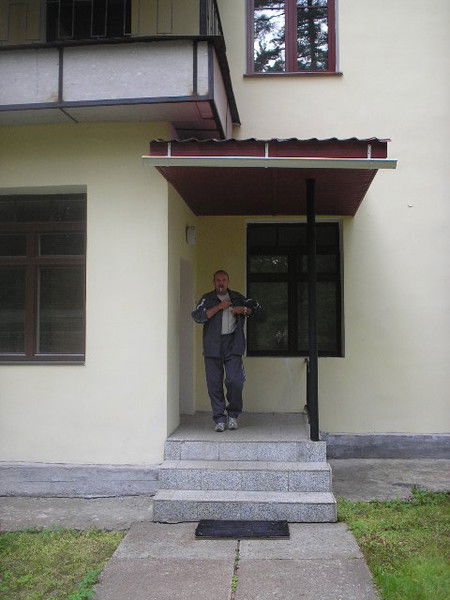 Владимир Цыганков