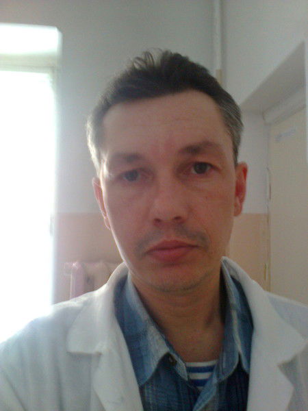 Дмитрий Романов