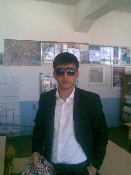 Ahadulla Fayzullayev