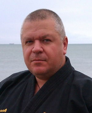 Андрей Рекунов