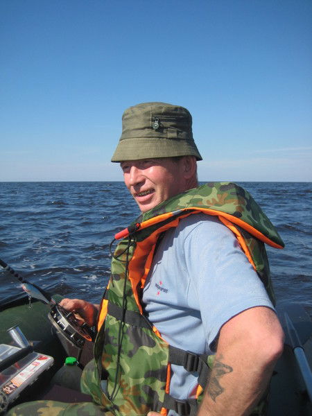 Михаил Михаил