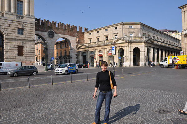 Ольга Фетисова