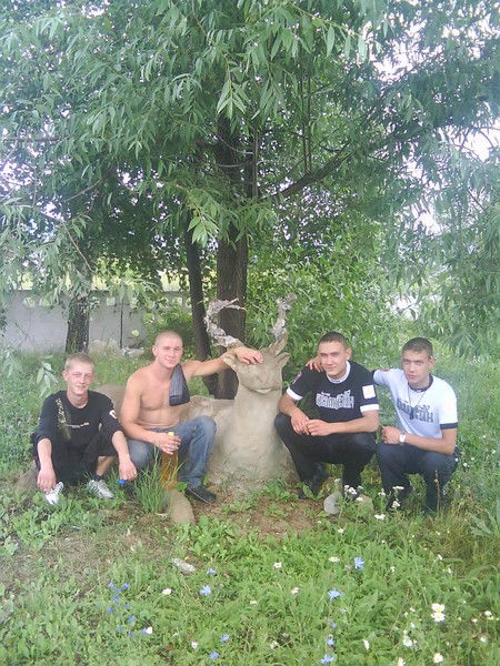 Александр Шестопалов