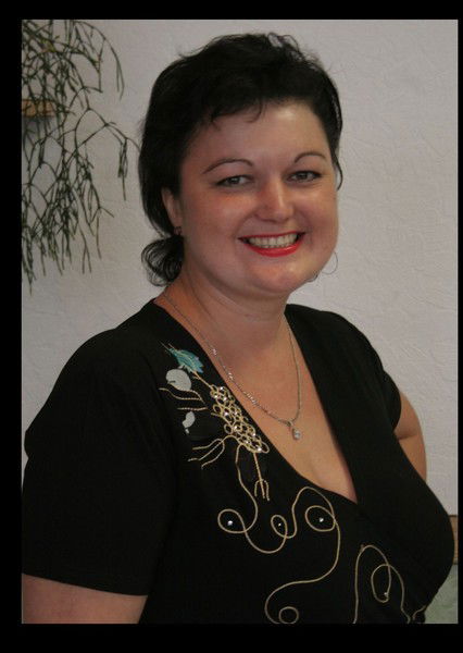 Людмила Канова