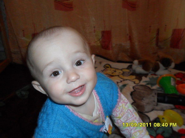 Александр Чайдюк