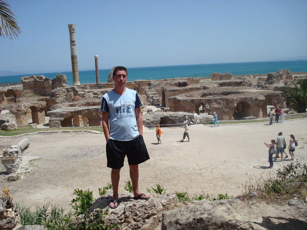 Сергей Уваров