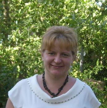 Таисия Семенова