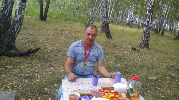 Валерий Ляхов