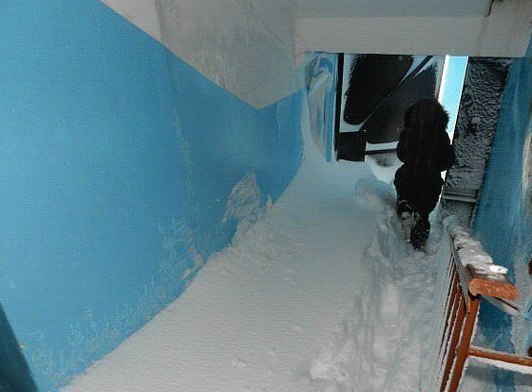 Настенка Ощепкова