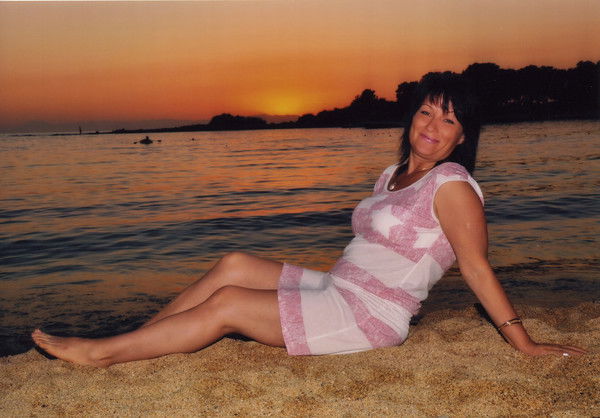 Валентина Краус