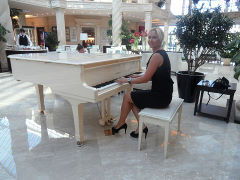 Елена Феденцова