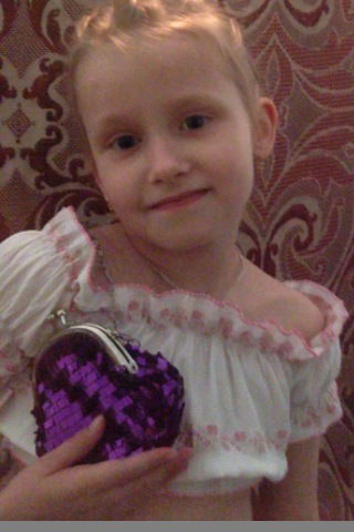 Елена Артемова