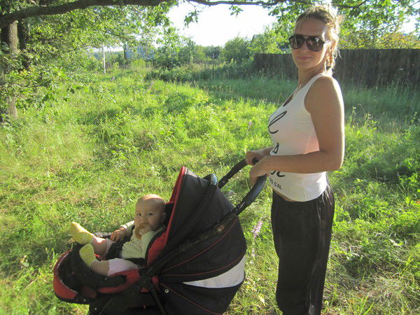 Елена Соловьёва***