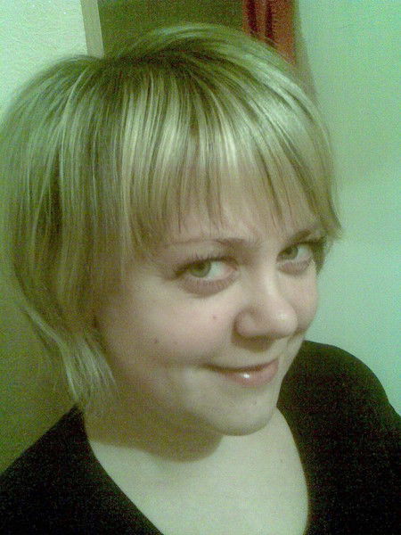 Людмила Варавко