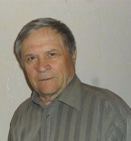 Маненков Юрий