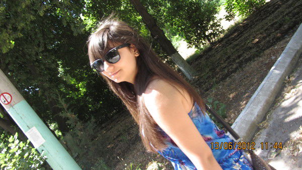 Антонина Зарипова