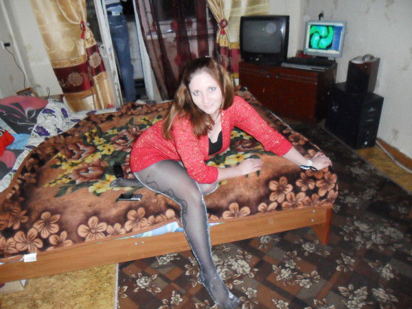 Марина Шолохова (Тарасенко)