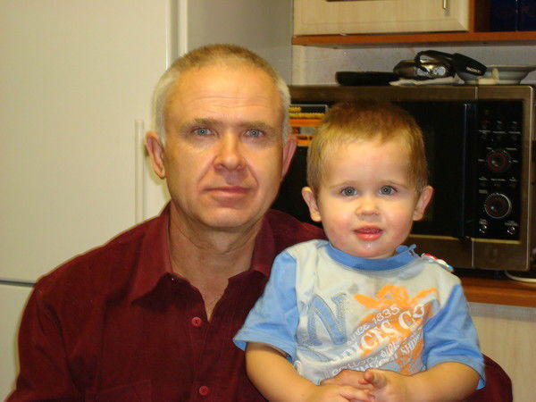 Петр Алексеевич Юрков