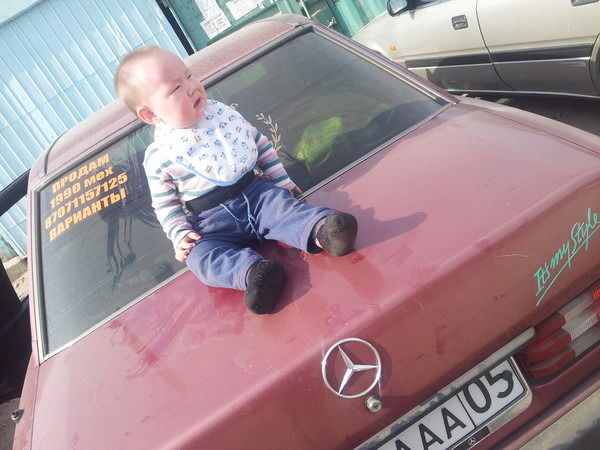 Рустем Мусагулов