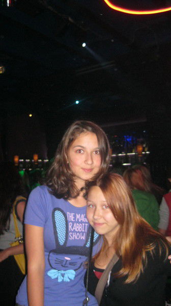 Ира Ковалева