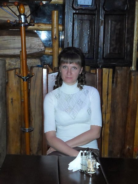 Зоя Миргородец