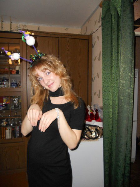 Анечка Лезжова