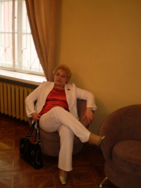 Малыхина Наталья