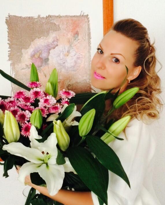 Анюта Шлясс