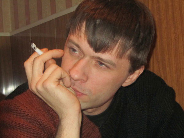 Андрей Румянцев