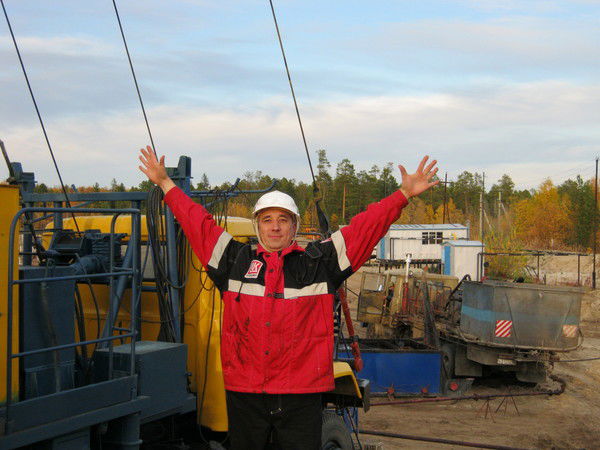 Ирек Саитгареев